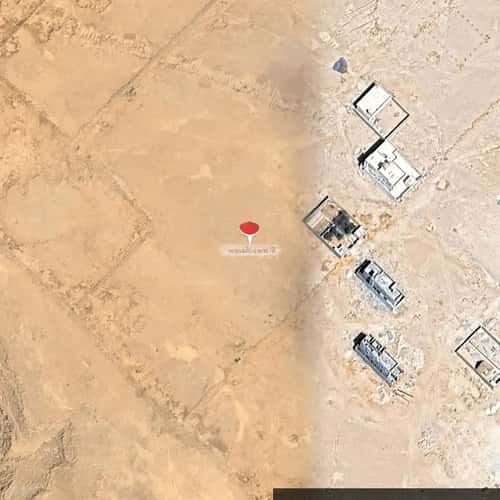 Land 900 SQM Facing West on 40m Width Street Oraid, South Riyadh, Riyadh