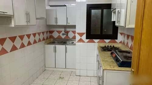 شقة بغرفتين السلامة، شمال جدة، جدة