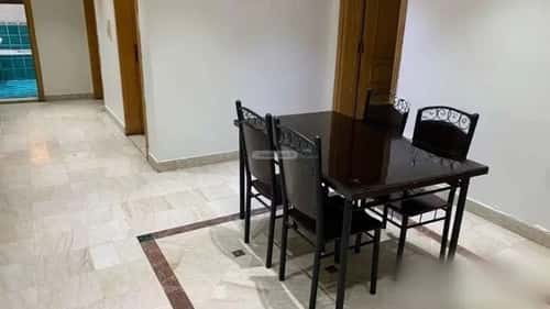 شقة بغرفتين السلامة، شمال جدة، جدة