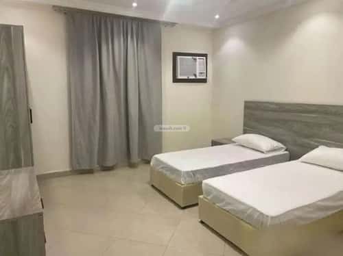 12 bedroom apartment in Al Rawdah