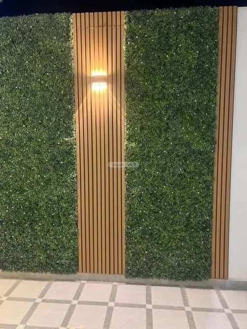 فيلا 250 متر مربع واجهة شرقية ب 5 غرف الجنادرية، شرق الرياض، الرياض