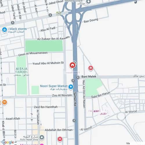 شقة بغرفة الشرفية، جنوب جدة، جدة