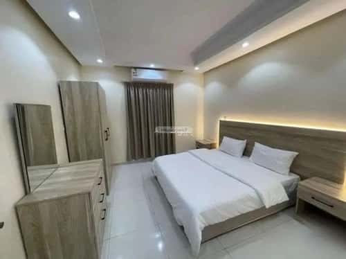 12 bedroom apartment in Al Rawdah