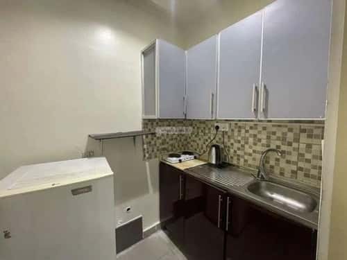 شقة بغرفة الحمراء، شمال جدة، جدة