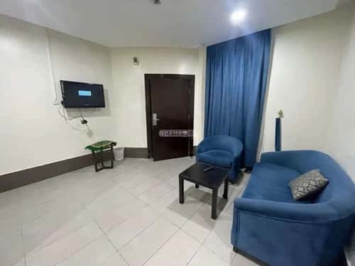 Apartment with 1 Bedroom Al Hamrah, North Jeddah, Jeddah