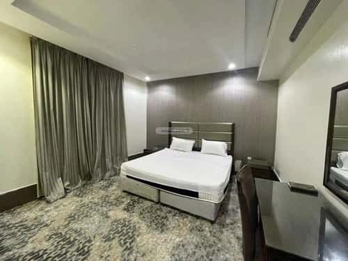 شقة بغرفة الحمراء، شمال جدة، جدة