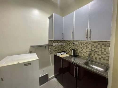 شقة بغرفة الحمراء، شمال جدة، جدة