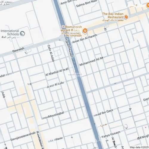 1 bedroom apartment in Al Salamah