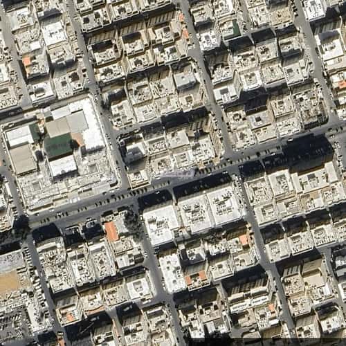 شقة 12 غرف في الروضة