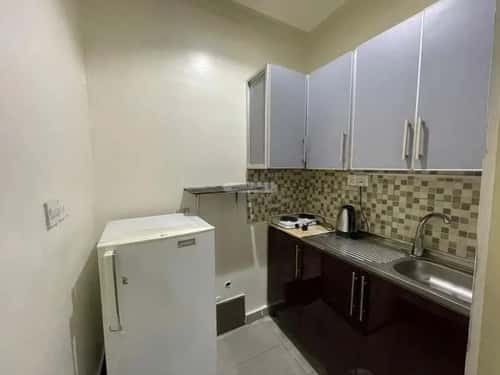 2 bedroom apartment in Al Hamra