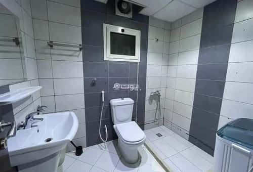 شقة بغرفتين الحمراء، شمال جدة، جدة