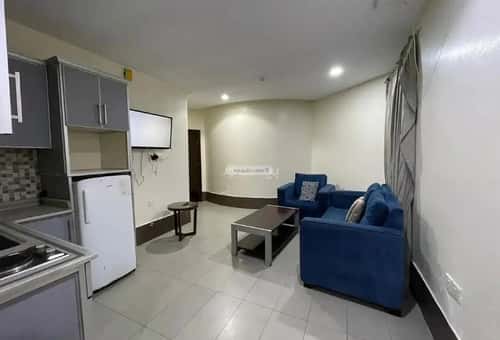 شقة بغرفتين الحمراء، شمال جدة، جدة