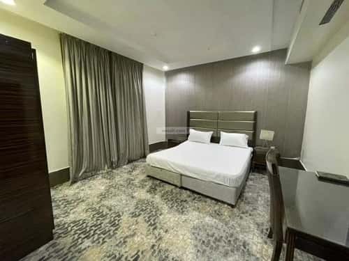 Apartment with 1 Bedroom Al Ruwase, South Jeddah, Jeddah