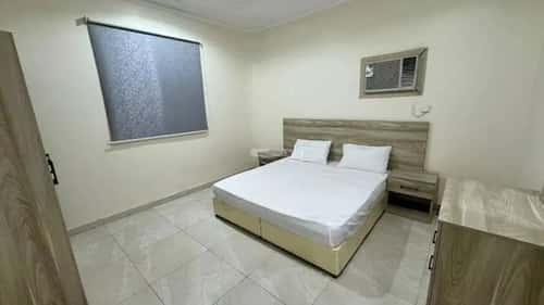 Apartment with 1 Bedroom Al Marwah, North Jeddah, Jeddah