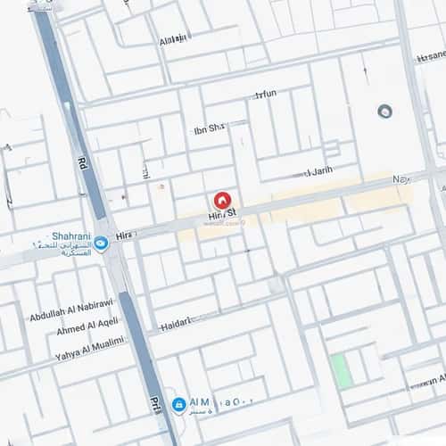 Apartment with 1 Bedroom Al Marwah, North Jeddah, Jeddah