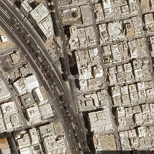 شقة 1 غرف في الفيصلية