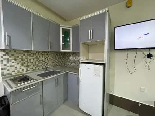 2 bedroom apartment in Al Hamra