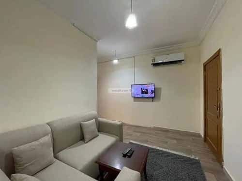 Apartment with 1 Bedroom Al Sharafeyyah, South Jeddah, Jeddah