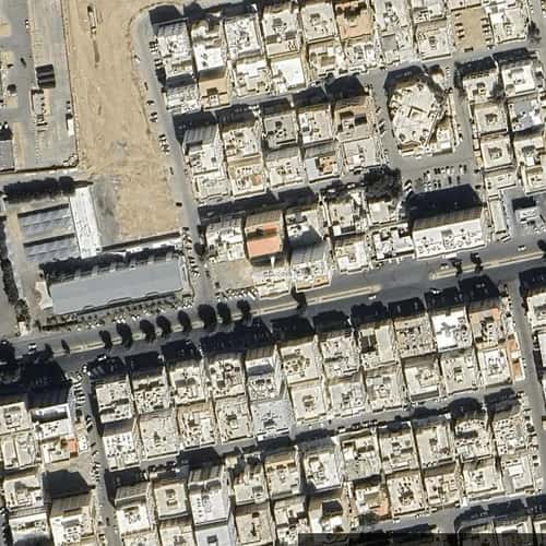 1 bedroom apartment in Al Nuzhah