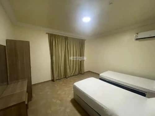 1 bedroom apartment in Al Nuzhah