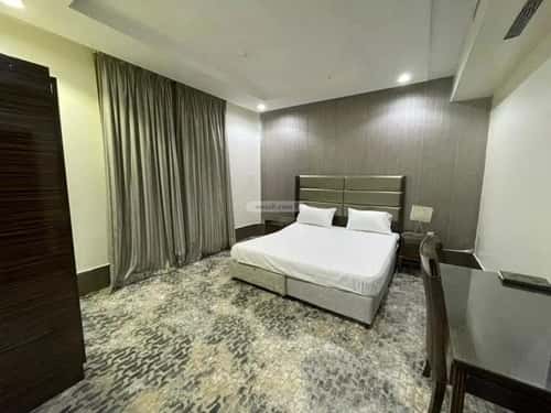 شقة بغرفة الرويس، جنوب جدة، جدة