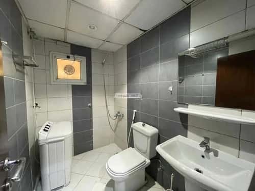 شقة 1 غرف في الرويس