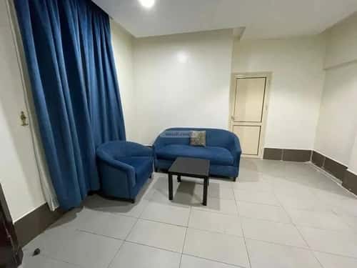 1 bedroom apartment in Al Ruwais