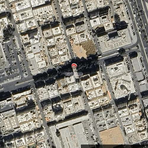 1 bedroom apartment in Al Rawdah