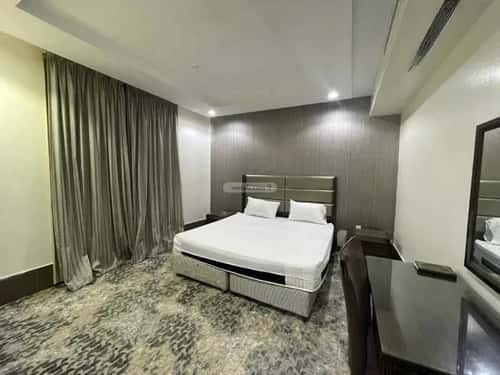 شقة بغرفة الرويس، جنوب جدة، جدة