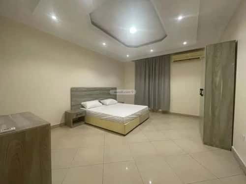 1 bedroom apartment in Al Rawdah