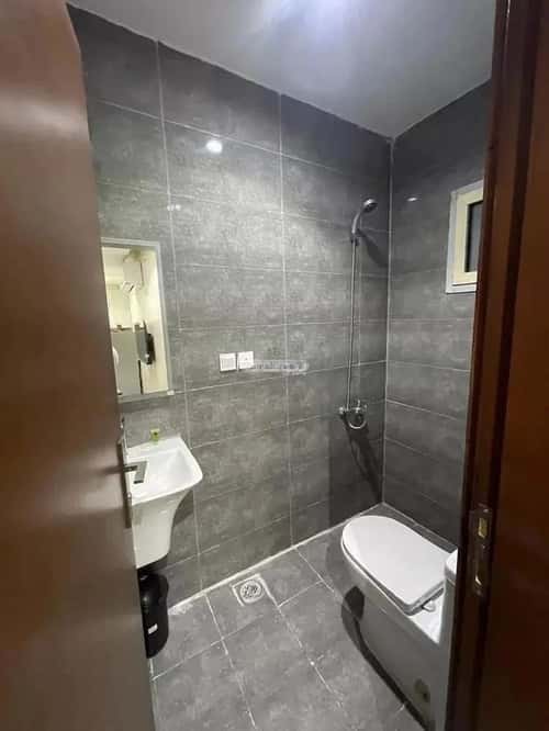 12 bedroom apartment in Al Rawdah