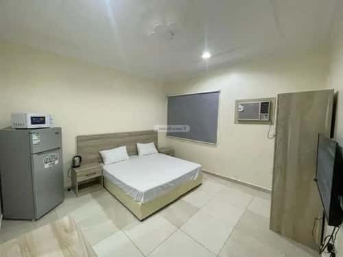 Apartment with 1 Bedroom Al Marwah, North Jeddah, Jeddah