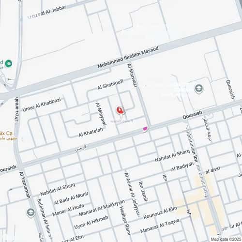 شقة بغرفة السلامة، شمال جدة، جدة