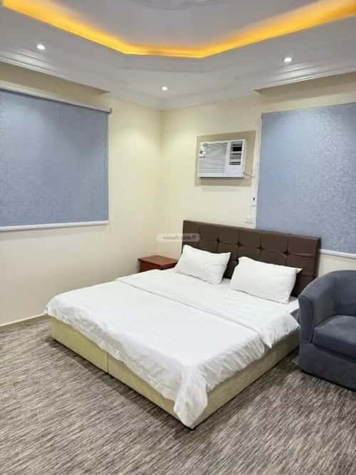 شقة بغرفة النسيم، جنوب جدة، جدة