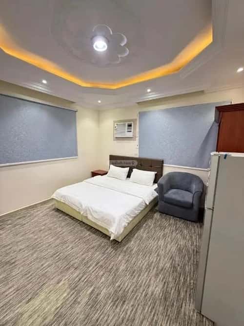 شقة بغرفة النسيم، جنوب جدة، جدة