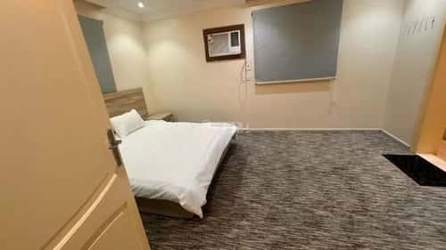 شقة بغرفة النسيم، جنوب جدة، جدة