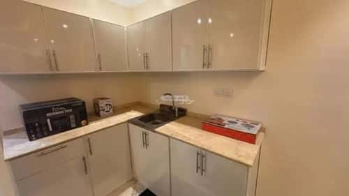 شقة بغرفة النسيم، جنوب جدة، جدة