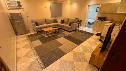 شقة بغرفة النسيم، جنوب جدة، جدة