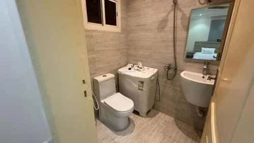 شقة بغرفة النسيم، جنوب جدة، جدة