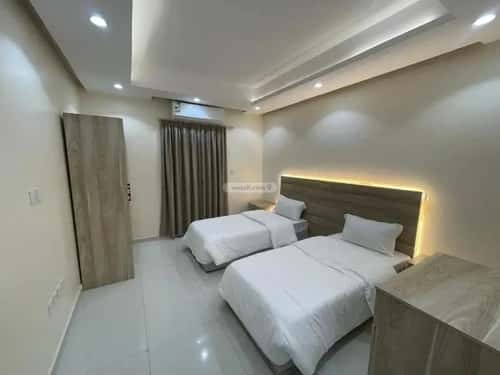 1 bedroom apartment in Al Rawdah