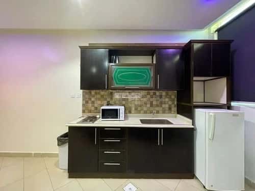 1 bedroom apartment in Al Ruwais