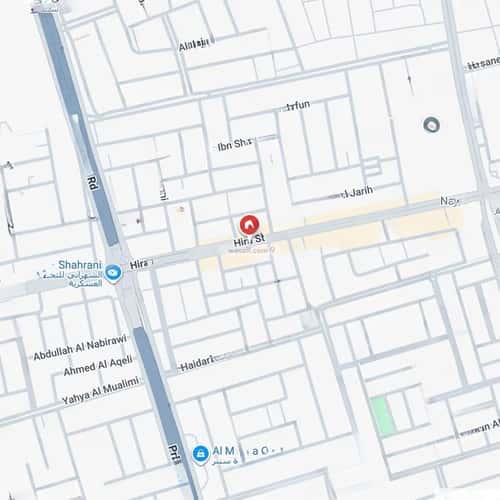 Apartment with 1 Bedroom Al Marwah, North Jeddah, Jeddah