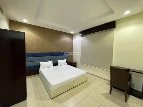 Apartment with 1 Bedroom Al Ruwase, South Jeddah, Jeddah