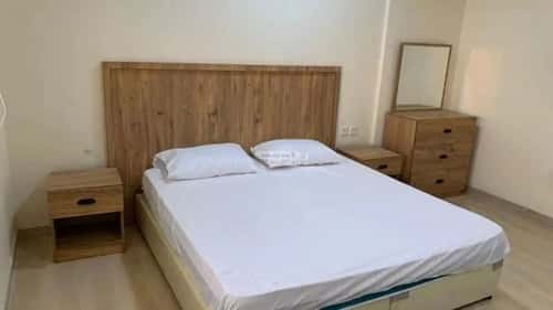 Apartment with 1 Bedroom Al Rawabe, South Jeddah, Jeddah