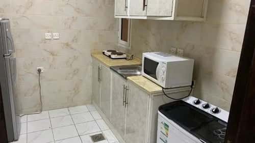 1 bedroom apartment in Al Rawabi