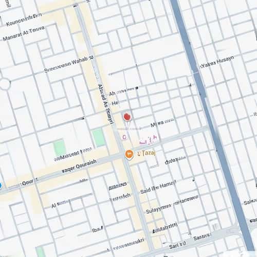 1 bedroom apartment in Al Salamah