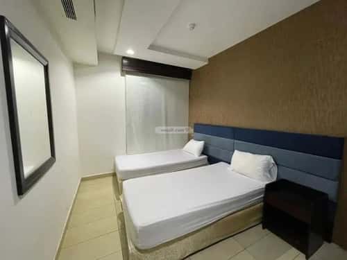 Apartment with 1 Bedroom Al Ruwase, South Jeddah, Jeddah