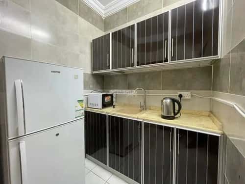 1 bedroom apartment in Al Salamah