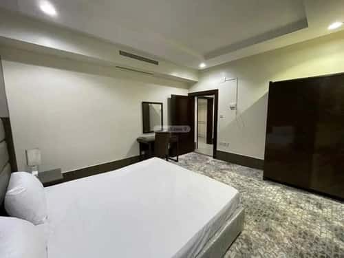 Apartment with 1 Bedroom Al Ruwase, South Jeddah, Jeddah