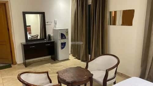 شقة بغرفة الشرفية، جنوب جدة، جدة